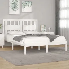 vidaxl-rama-lozka-biala-lite-drewno-sosnowe-135x190-cm-podwojna