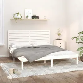 vidaxl-rama-lozka-biala-lite-drewno-200x200-cm