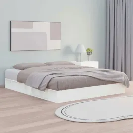 vidaxl-rama-lozka-biala-160x200-cm-lite-drewno