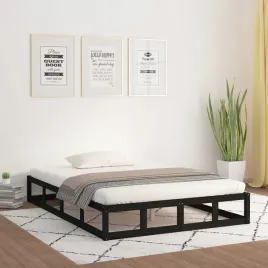 vidaxl-rama-lozka-czarna-200-x-200-cm-lite-drewno