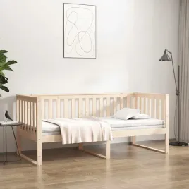 vidaxl-lozko-dzienne-bez-materaca-100x200-cm-lite-drewno-sosnowe