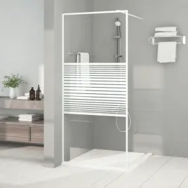 vidaxl-scianka-prysznicowa-biala-90x195-cm-przezroczyste-szklo-esg