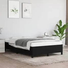 vidaxl-rama-lozka-bez-materaca-czarna-120x200-cm-obita-tkanina