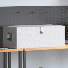vidaxl-skrzynka-do-przechowywania-srebrna-90x47x335-cm-aluminium