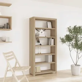 vidaxl-regal-na-ksiazki-z-6-polkami-80x30x170-cm-lite-drewno-akacjowe