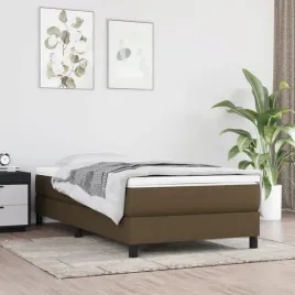 vidaxl-materac-kieszeniowy-srednia-twardosc-ciemnobrazowy-90x200x20-cm