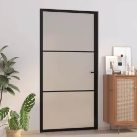 vidaxl-drzwi-wewnetrzne-1025x2015-cm-czarne-szklo-i-aluminium