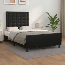 vidaxl-rama-lozka-z-zaglowkiem-czarna-120x200-cm-sztuczna-skora