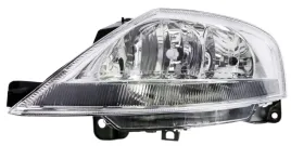 citroen-c3-reflektor-lampa-przednia-lewa-nowa