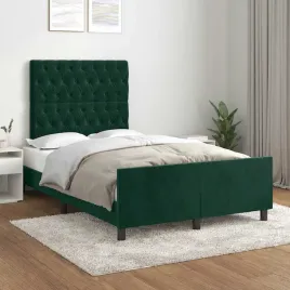 vidaxl-rama-lozka-bez-materaca-ciemnozielone-120x200-cm-aksamitne