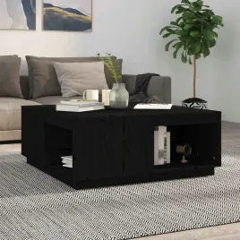 vidaxl-stolik-kawowy-czarny-100x101x405-cm-lite-drewno-sosnowe