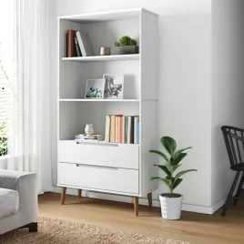 vidaxl-szafka-na-ksiazki-molde-biala-85x35x1705-cm-lita-sosna