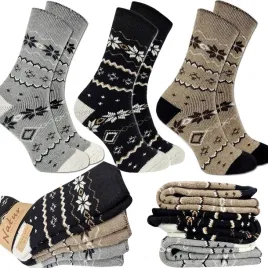 3x-skarpety-meskie-cieple-welniane-alpaka-termoaktywne-grube-jakosc-44-