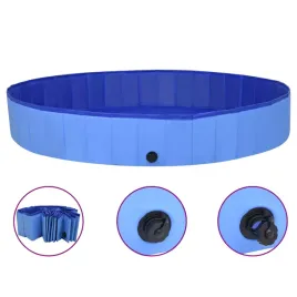 vidaxl-skladany-basen-dla-psa-niebieski-200x30-cm-pvc