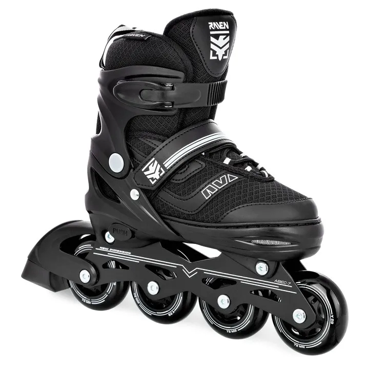 rolki-raven-drill-regulowane-34-37