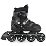 rolki-raven-drill-regulowane-34-37-stan-nowy
