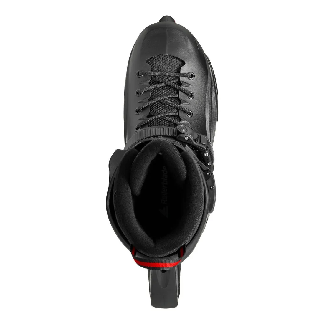 rolki-rollerblade-rb-80-black-red-38-stan-nowy