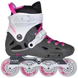 rolki-playlife-imperial-80-fuchsia-grey-white-pink-41-42