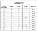 rolki-luminous-ray-dark-43-stan-nowy