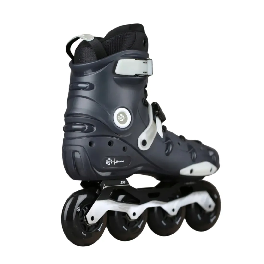 rolki-luminous-ray-dark-46-stan-nowy