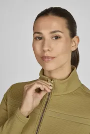 eskadron-bluza-zip-shirt-heritage-25-26-cardamom-s