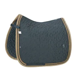 eskadron-czaprak-glossy-jewel-contrast-classic-sports-26-ocean-dl