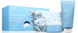 pupa-nordic-spa-zestaw-kosmetykow-scrub-zel-pod-prysznic-kosmetyczka