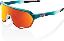 okulary-sportowe-100percent-s2-hiper-red-mirror-uv400-kolarskie