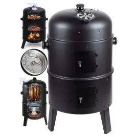 grill-weglowy-wedzarnia-3w1-z-termometrem-wedzarka-grill-ogrodowy-ruszt