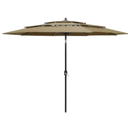 vidaxl-3-poziomowy-parasol-na-aluminiowym-slupku-taupe-3-m