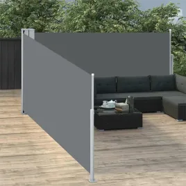 vidaxl-zwijana-markiza-boczna-antracytowa-100-x-1000-cm