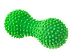 walek-do-masazu-duoball-zielony-155cm
