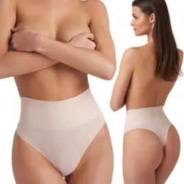 gatta-string-correct-stringi-z-wysokim-stanem-majtki-wyszczuplajace-s