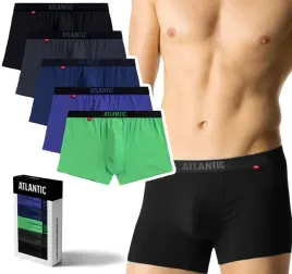 atlantic-5smh-004-bokserki-meskie-sportowe-bawelniane-5-pak-xxl