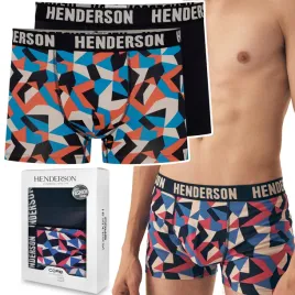 henderson-42620-shield-bokserki-meskie-dlugie-bawelniane-2-pak-3xl