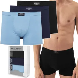 henderson-42971-k006-main-bokserki-meskie-szorty-bawelniane-3-pak-xxl