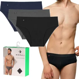 moraj-slipy-meskie-majtki-gladkie-bambusowe-3-pak-xl