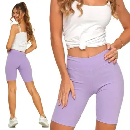 moraj-kolarki-prazkowane-wysoki-stan-krotkie-legginsy-szorty-l-xl