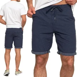 moraj-meskie-spodenki-100percent-bawelna-wygodne-krotkie-spodnie-casual-m-31
