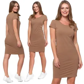 moraj-prosta-modna-sukienka-damska-elegancka-bawelniana-obcisla-tuba-xl