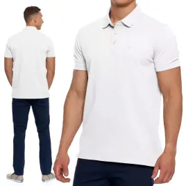 moraj-koszulka-polo-meska-bawelniana-klasyczna-krotki-rekaw-casual-styl-m