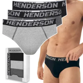 henderson-slipy-meskie-sportowe-wygodne-bawelniane-majtki-3-pak-l