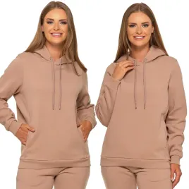 moraj-bluza-damska-z-kapturem-dresowa-kangurka-ocieplana-gruba-m