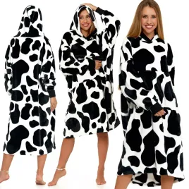 moraj-kocobluza-damska-gruba-ciepla-pluszowa-bluza-z-kapturem-w-laty