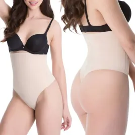 julimex-275-stringi-modelujace-wysoka-talia-wyszczuplajace-bezszwowe-s