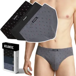 atlantic-3mp-101-meskie-slipy-klasyczne-bawelniane-majtki-3-pak-xxl