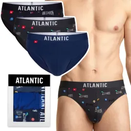 atlantic-3mp-094-slipy-meskie-sport-3-pak-m