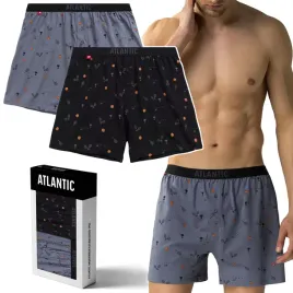 atlantic-2mbx-052-bokserki-meskie-luzne-z-nadrukiem-100percent-bawelna-2-pak-xxl