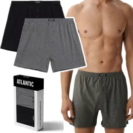 atlantic-2bmb-003-luzne-szorty-meskie-bokserki100percent-bawelna-2-pak-xxl