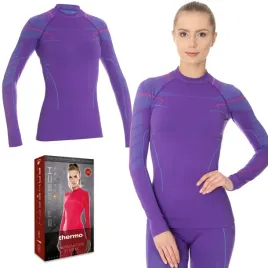 brubeck-thermo-koszulka-damska-narciarska-termoaktywna-zimowa-bluza-xl
